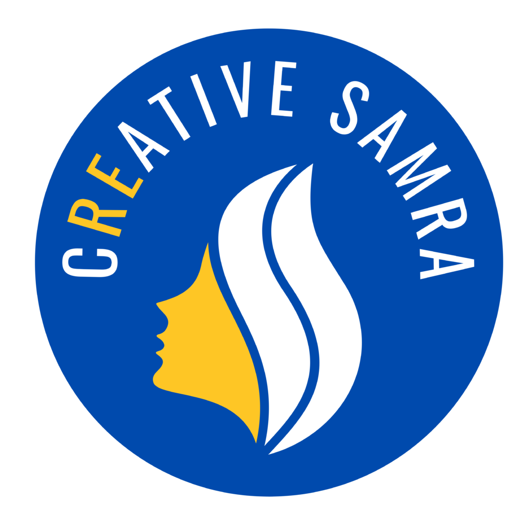 Creative Samra Butt